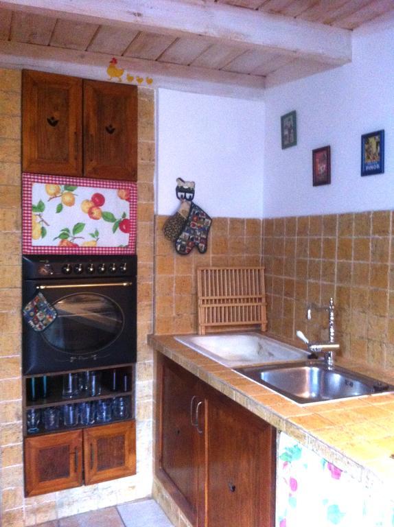 Casa Rural Pico Del Lugar Villar de los Barrios エクステリア 写真