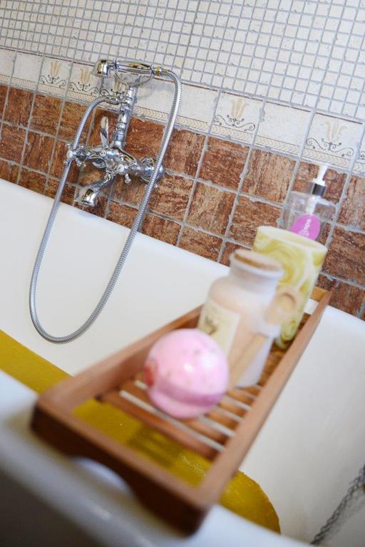 Casa Rural Pico Del Lugar Villar de los Barrios エクステリア 写真